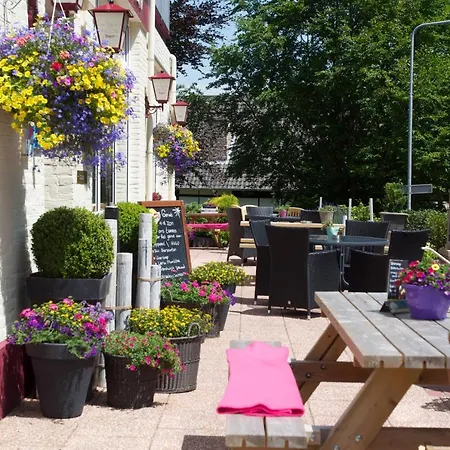 Fleurie De Montagne Otel Mechelen