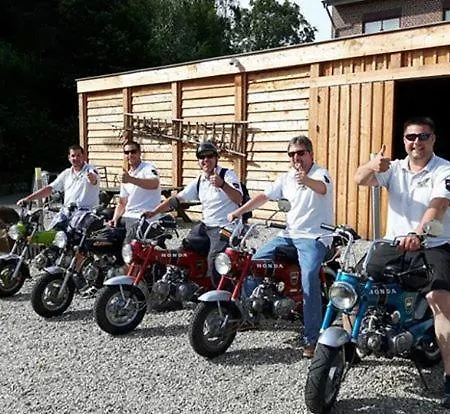 Fleurie De Montagne *