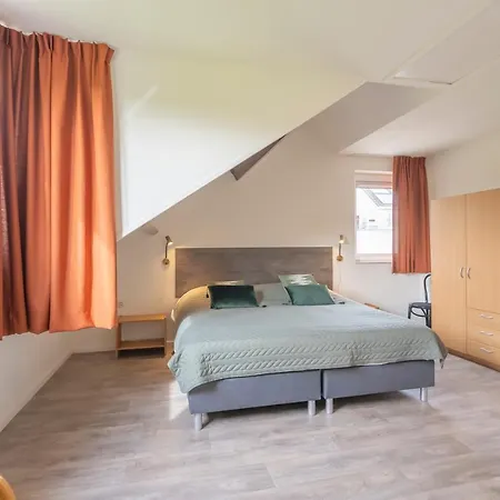 Fleurie De Montagne Otel Mechelen
