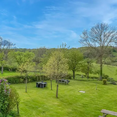 فندق Fleurie De Montagne *