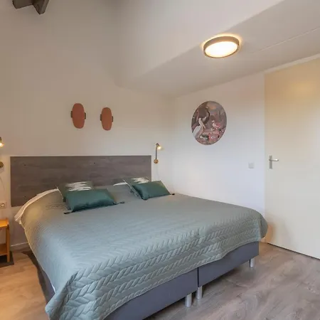 Fleurie De Montagne Otel Mechelen