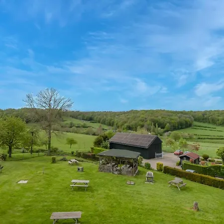Fleurie De Montagne فندق ميشيلين