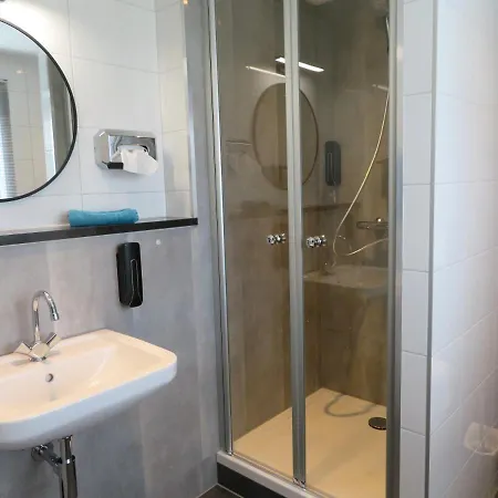 فندق Fleurie De Montagne