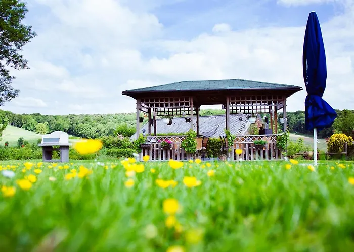 Fleurie De Montagne * Mechelen