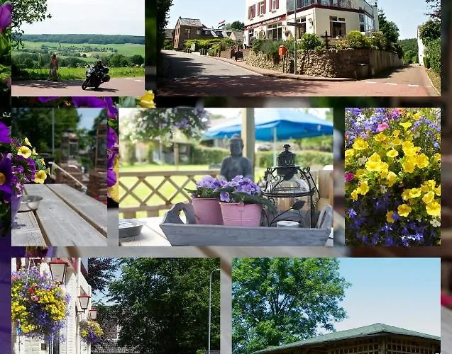 Fleurie De Montagne Hotel *