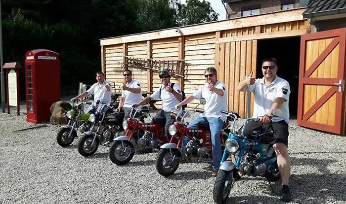 Fleurie De Montagne *