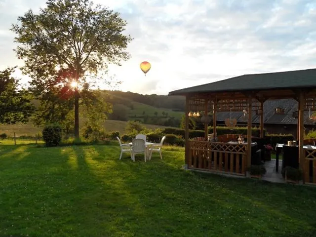 Fleurie De Montagne * Мехелен