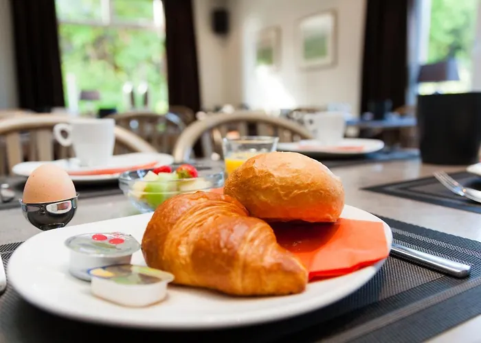 Fleurie De Montagne Hotel *