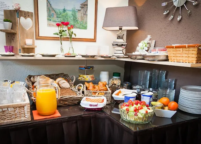 Fleurie De Montagne Hotel