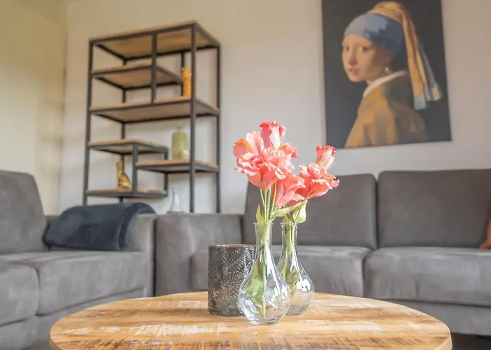 Fleurie De Montagne Hotel