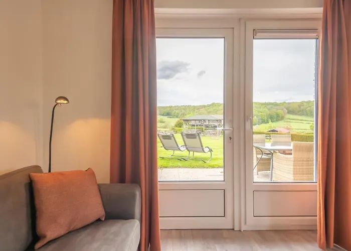 Fleurie De Montagne Hotel Mechelen