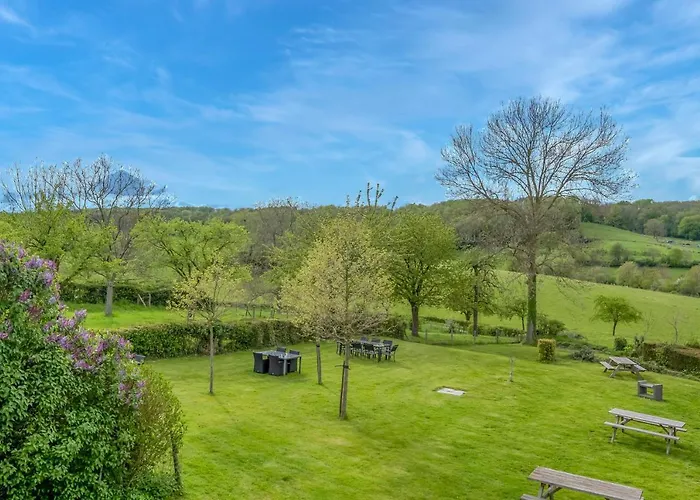 Hotel Fleurie De Montagne *