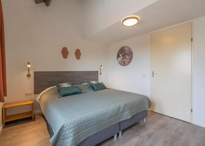 Fleurie De Montagne Hotel Mechelen