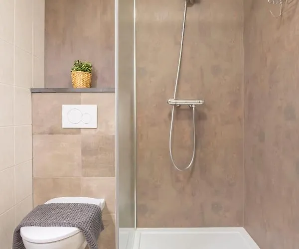 Hotel Fleurie De Montagne *