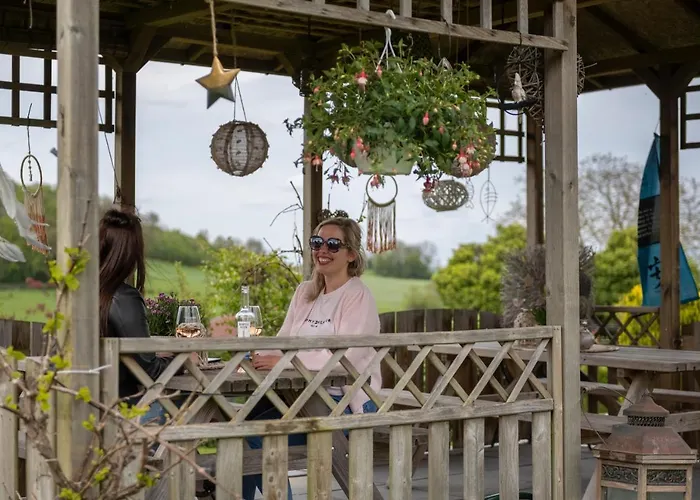 Hotel Fleurie De Montagne *