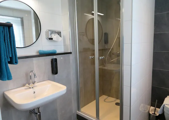 Hotel Fleurie De Montagne