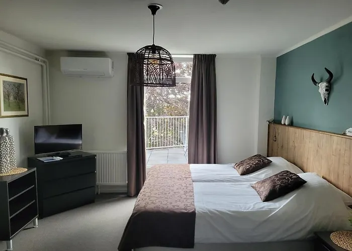 Fleurie De Montagne *