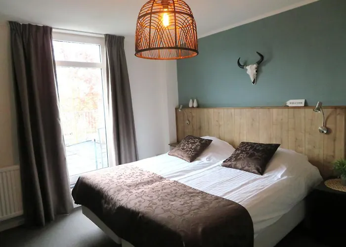 Fleurie De Montagne Hotel