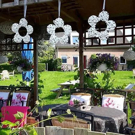 Fleurie De Montagne 호텔 메헬렌