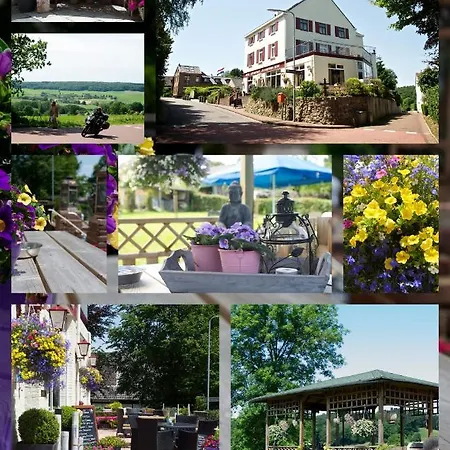 Fleurie De Montagne Otel *