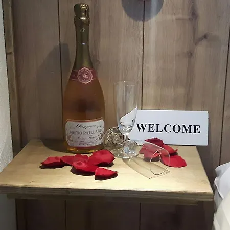 Fleurie De Montagne Otel Mechelen