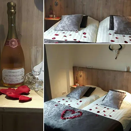 Fleurie De Montagne Otel Mechelen