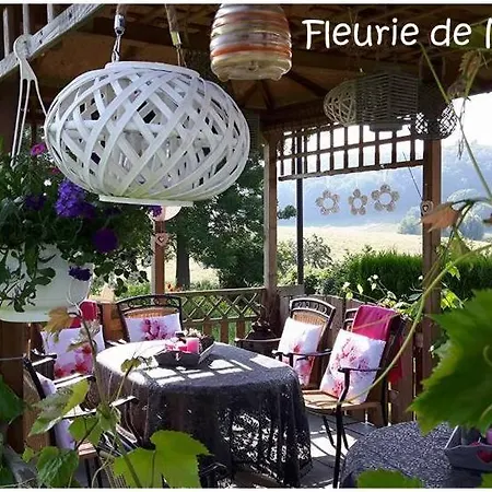 Fleurie De Montagne Mechelen