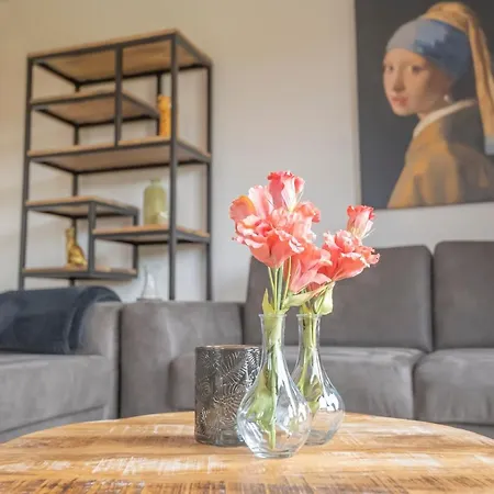 Fleurie De Montagne 호텔