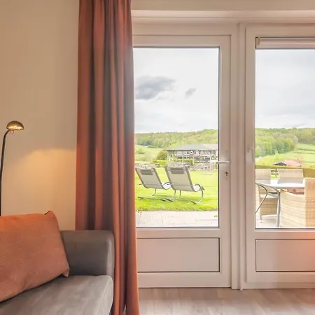 Fleurie De Montagne Otel Mechelen