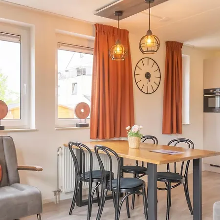 Fleurie De Montagne 호텔 메헬렌