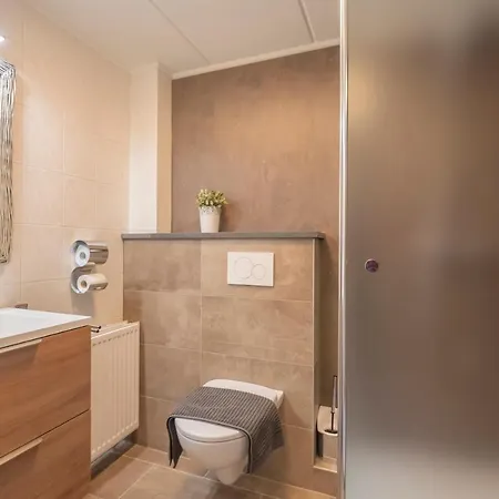 호텔 Fleurie De Montagne *