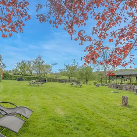 Fleurie De Montagne 호텔