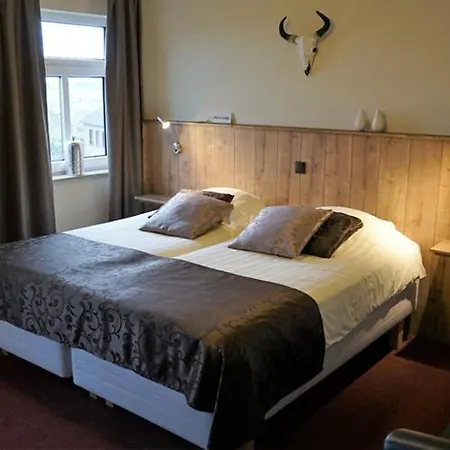 Otel Fleurie De Montagne Mechelen