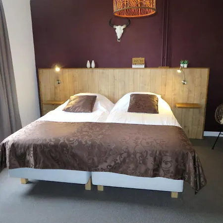 Fleurie De Montagne * Μεσελέν