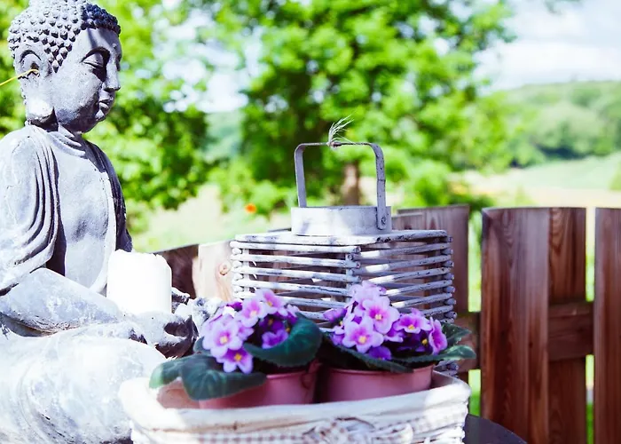 Fleurie De Montagne Hotel