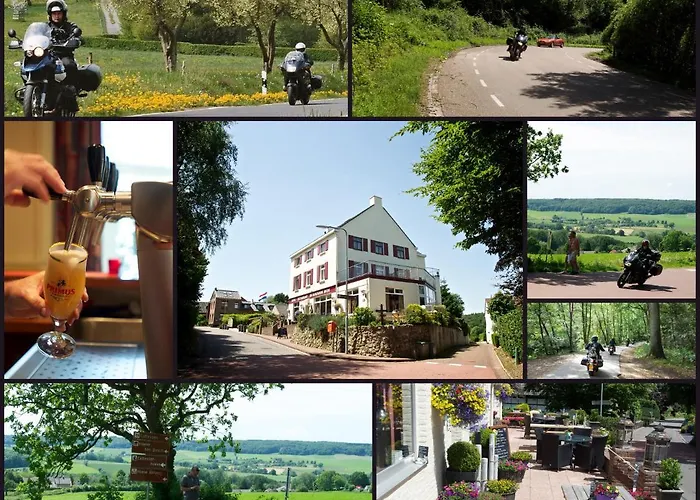 Hotel Fleurie De Montagne