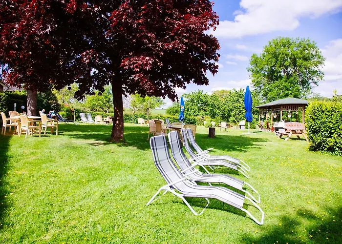 Fleurie De Montagne *