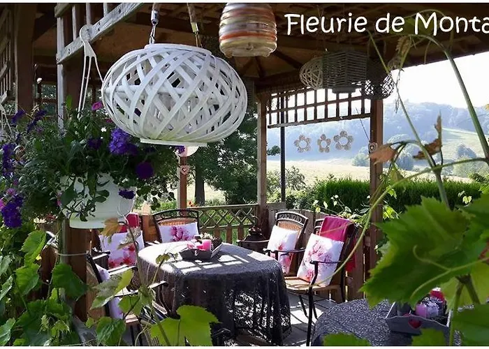 Fleurie De Montagne Mechelen