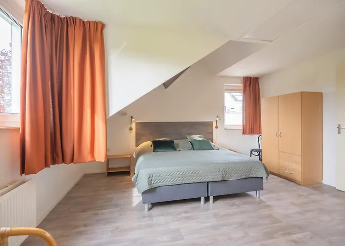 Fleurie De Montagne Hotel Mechelen