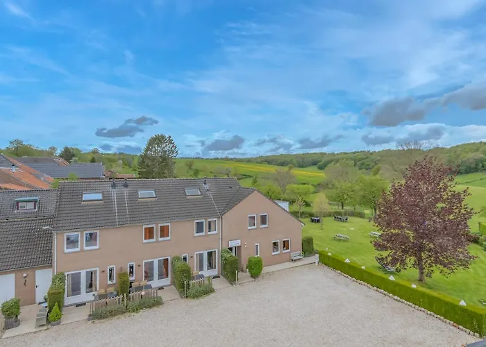 Fleurie De Montagne Mechelen