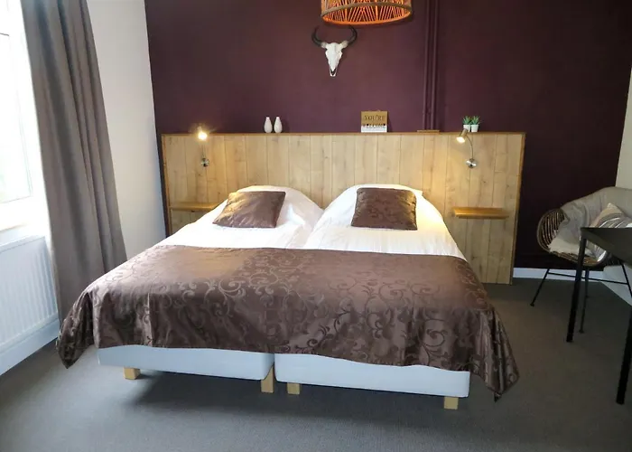 Fleurie De Montagne * Mechelen